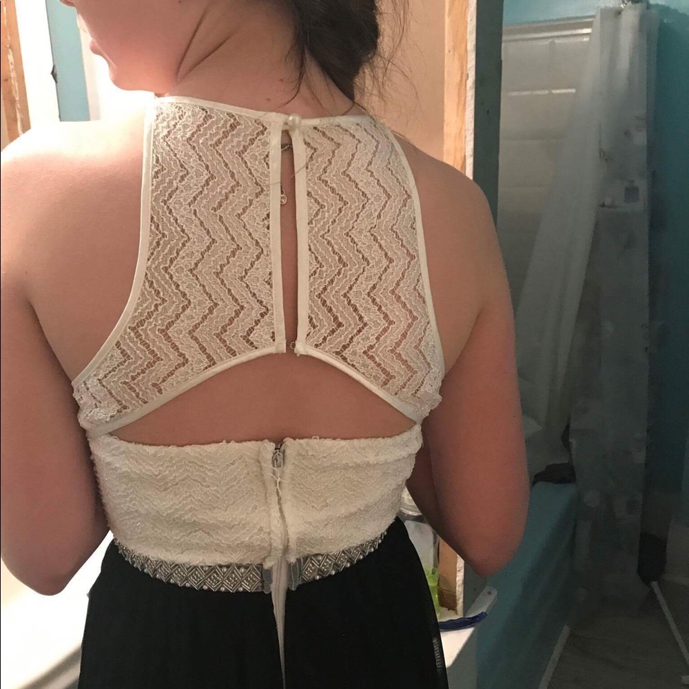 Size 1 Dress